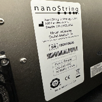 NanoString nCounter Digital Analyzer 5s image 0